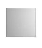 Speisekarte Quadrat 14,8 cm x 14,8 cm, einseitig bedruckt
