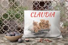 Kissen Claudia