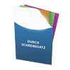 Durchschreibesatz